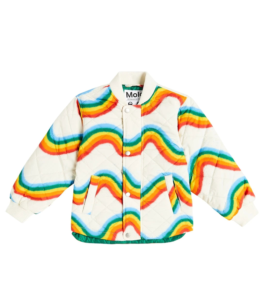 Molo - Hallow jacket