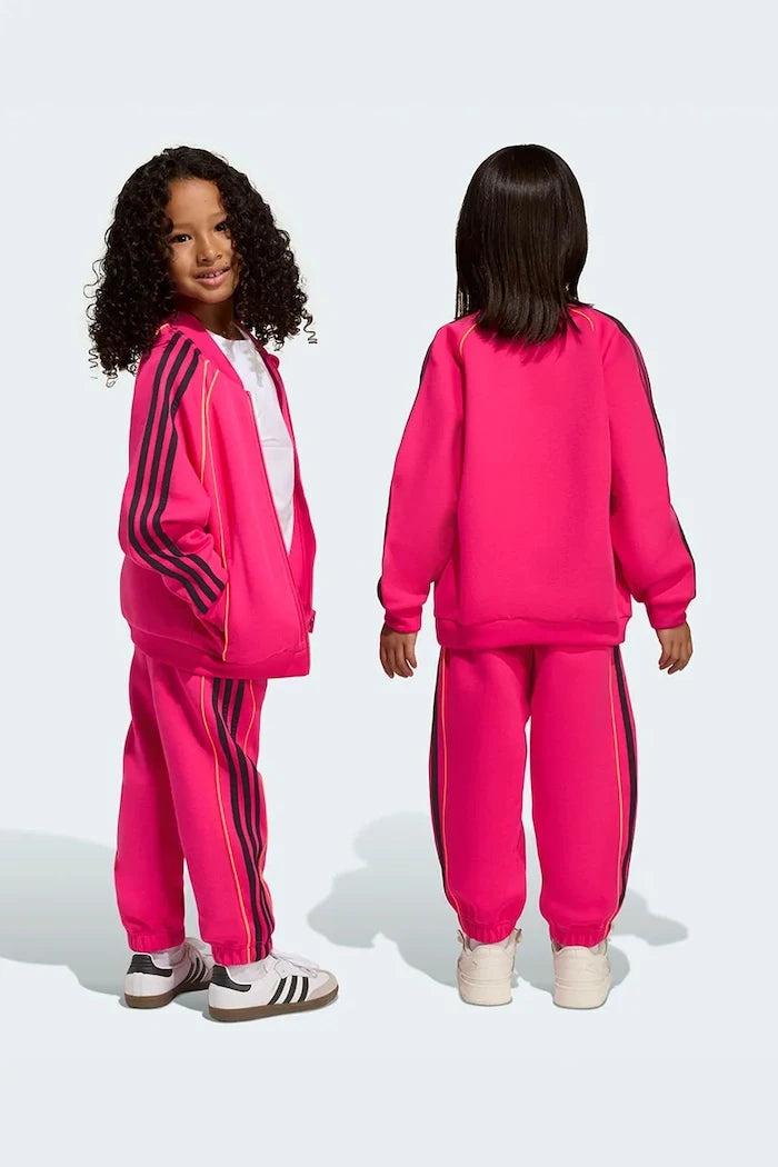 Детски анцуг adidas Originals