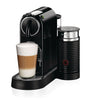 Nespresso CitiZ Coffee Pod Machine and Frother
