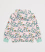 Stella McCartney Kids Stella Flower Print Windbreaker (2-12 Years)