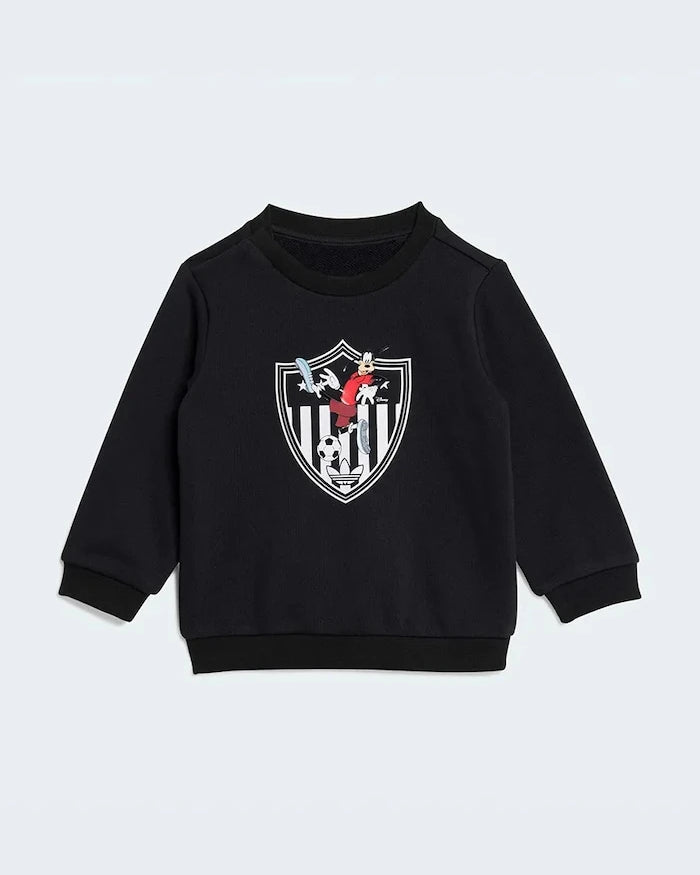 adidas Originals спортен комплект за деца от памук