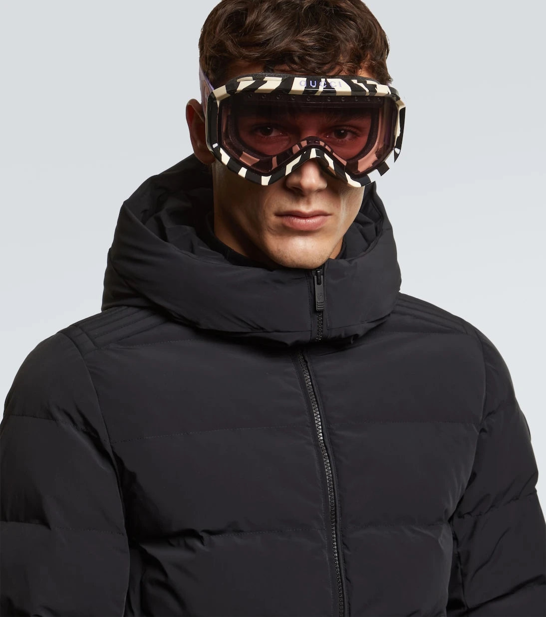 Gucci - Ski goggles