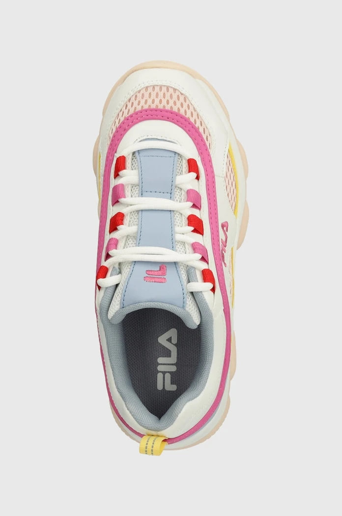 Детски маратонки Fila STRADA DREAMSTER CB