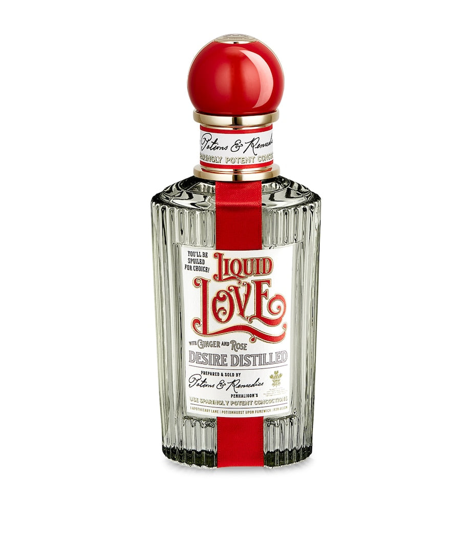 Liquid Love Eau de Parfum (100ml)