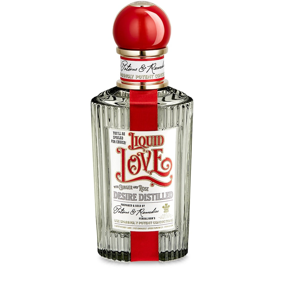 Liquid Love Eau de Parfum (100ml)