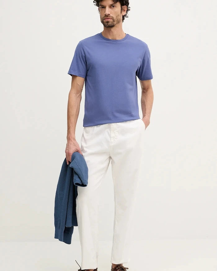 Памучна тениска Hackett London