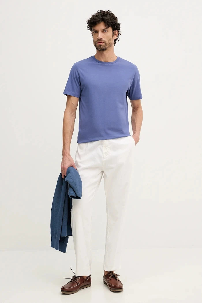 Памучна тениска Hackett London