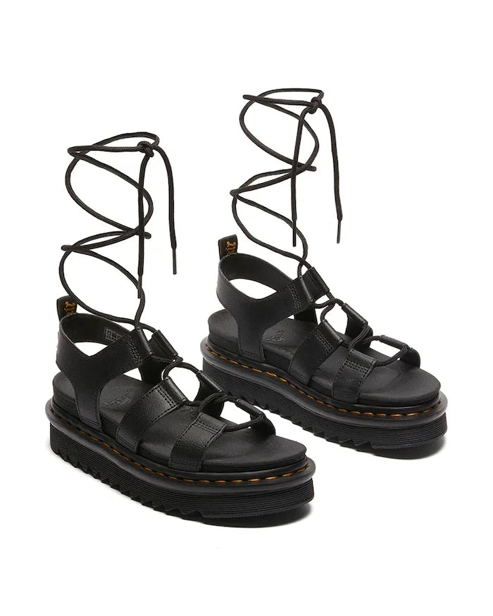 Dr. Martens Nartilla Deri Sandalet