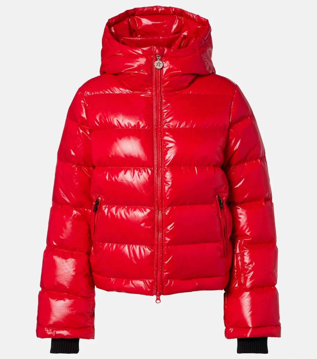 Perfect Moment - Polar Flare down ski jacket