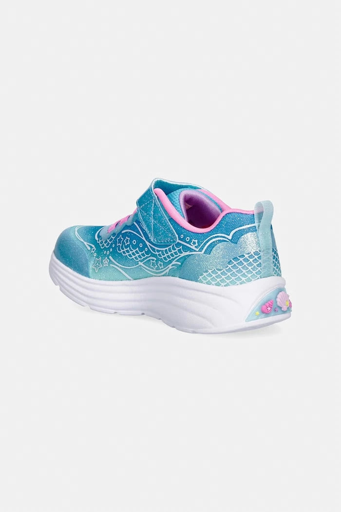 Skechers MY DREAMERS - LIL MERMAID Маратонки Детски