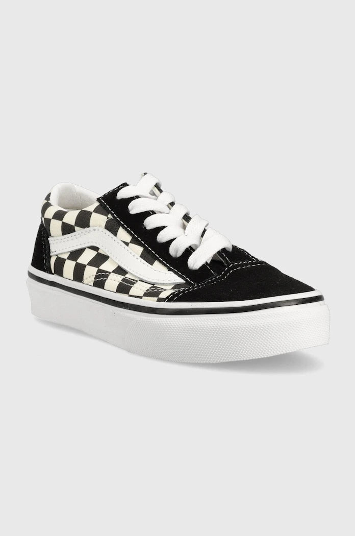 Детски ниски кецове Vans UY Old Skool