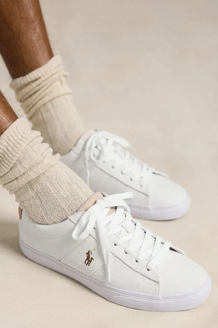 Polo Ralph Lauren - Обувки Sayer