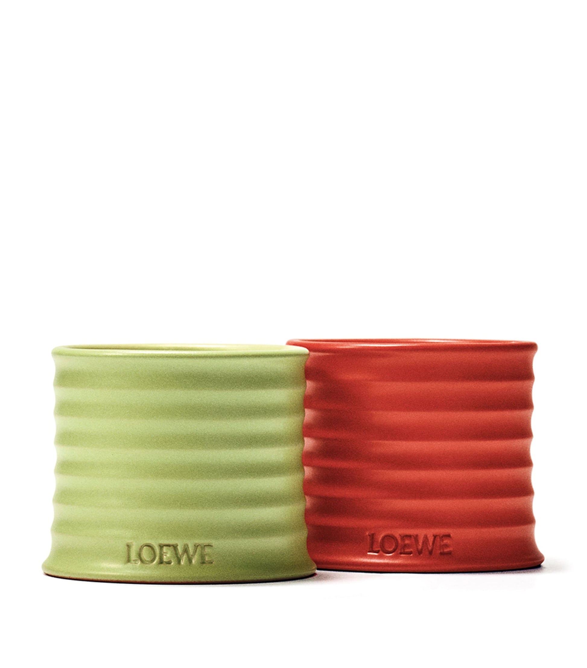 Medium Cucumber Scented Candle