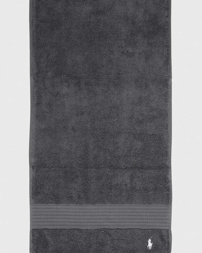 Ralph Lauren Guest Towel Player 42 x 75 cm Pamuk Havlu