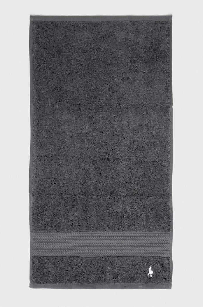 Памучна кърпа Ralph Lauren Guest Towel Player 42 x 75 cm