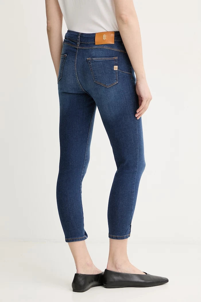 Fracomina slim fit kadın BETTY jean