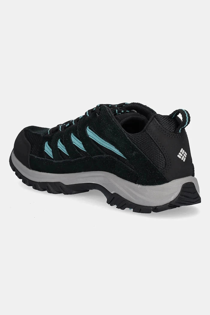Columbia Crestwood Waterproof Ayakkabı
