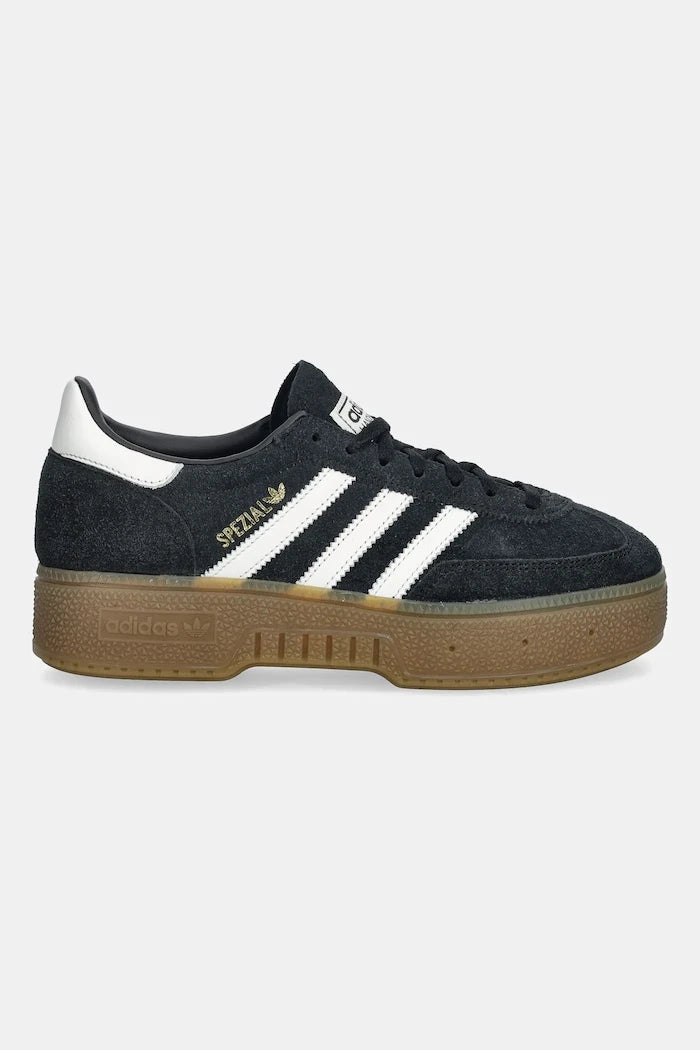 adidas Originals Handball Spezial Bold Süet Spor Ayakkabı