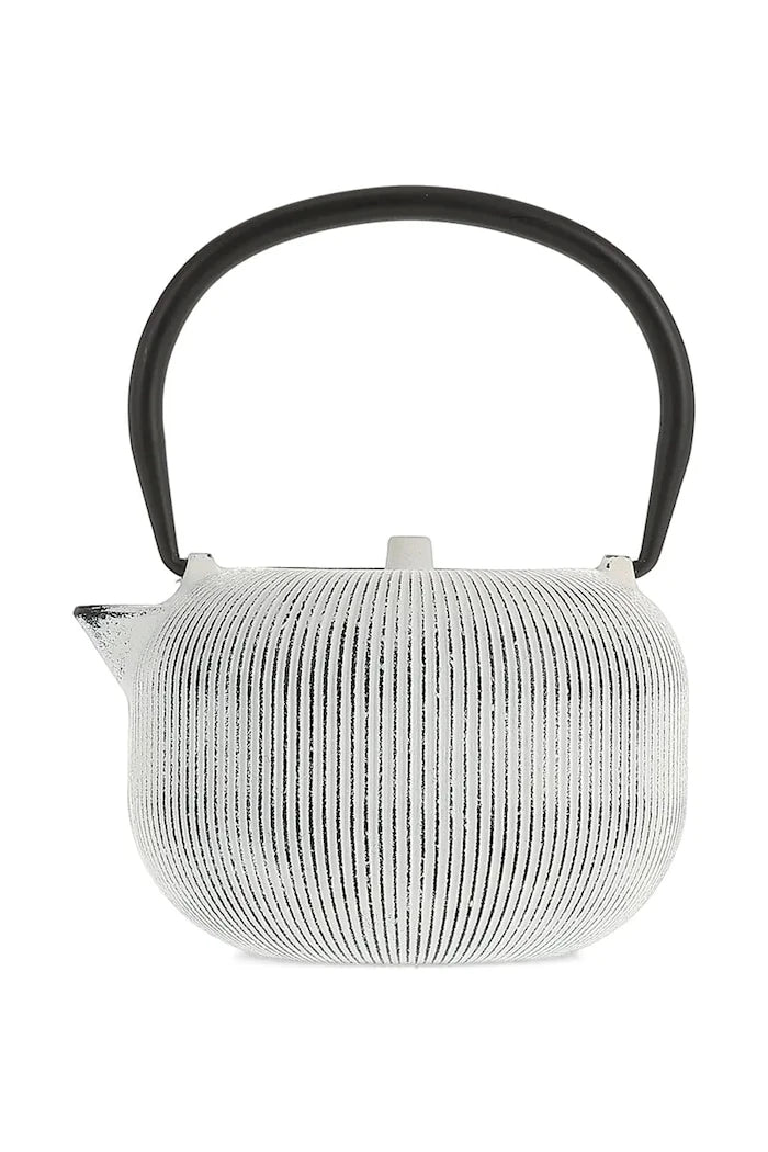 S|P Collection Demir Çay Demliği 0,7 l
