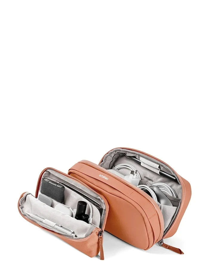 Orbitkey ofis için tekstil organizer