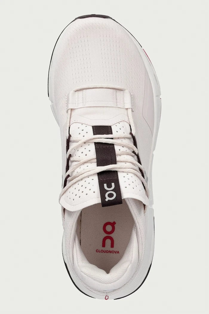 On kadın CLOUDNOVA 2 spor ayakkabı