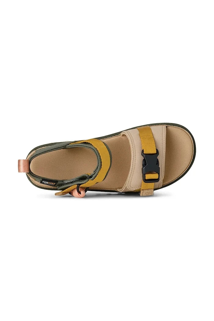 UGG W Goldenstar Wildwood Sandalet