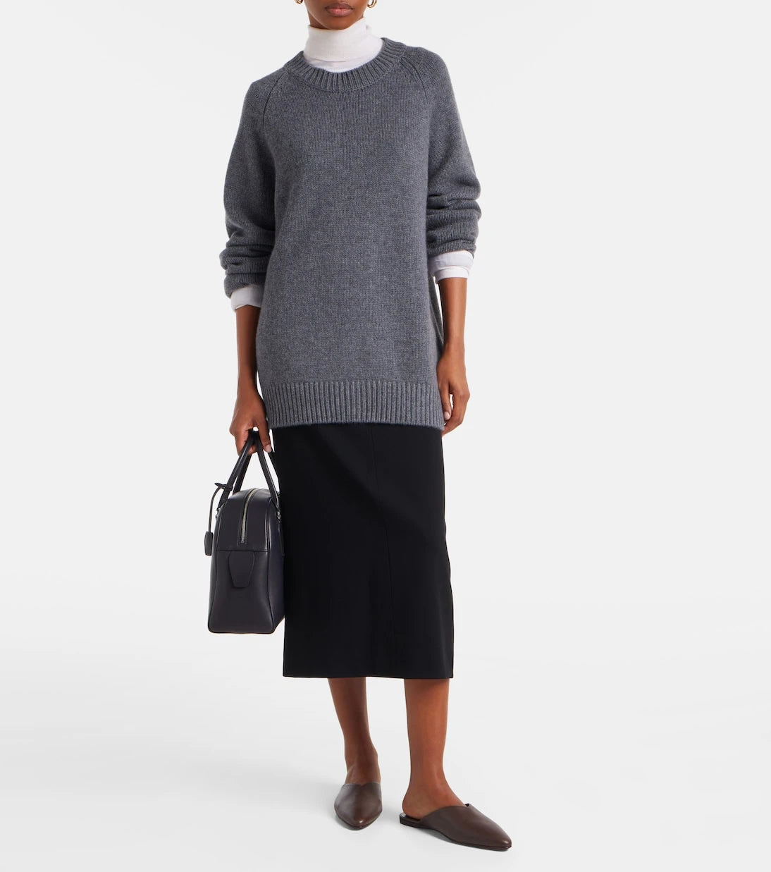 Lisa Yang - Anine cashmere sweater