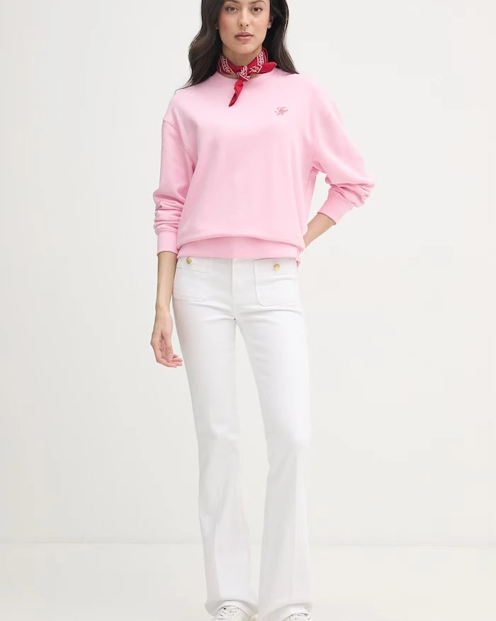 Tommy Hilfiger Kadın Sweatshirt