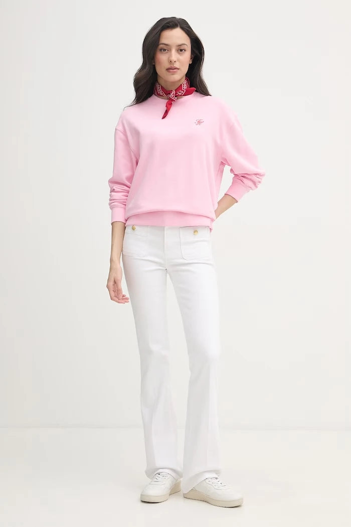 Tommy Hilfiger Суичър дамски