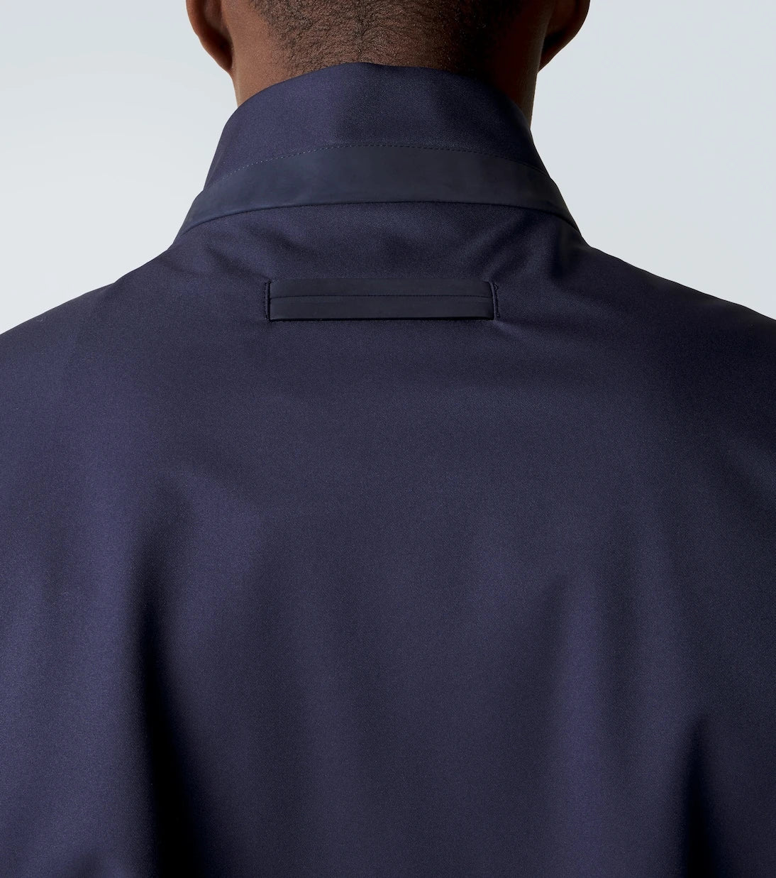 Zegna - جاكيت بلوزون