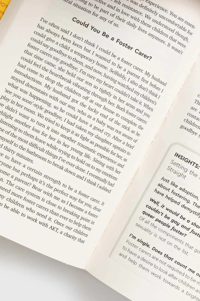 Pan Macmillan The Queer Parent, Lotte Jeffs, Stuart Oakley