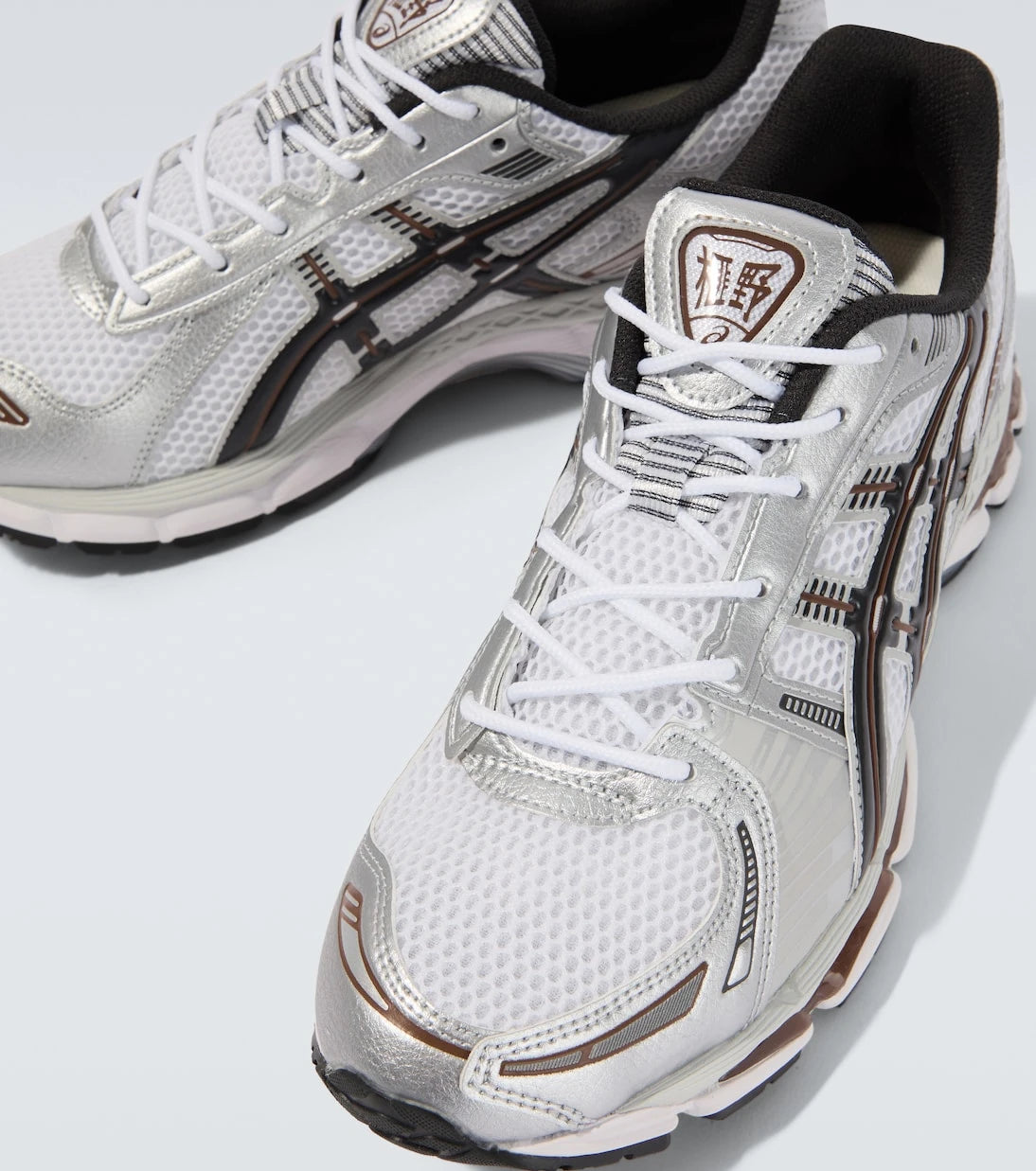 Asics - Gel-Kayano 12.1 sneakers