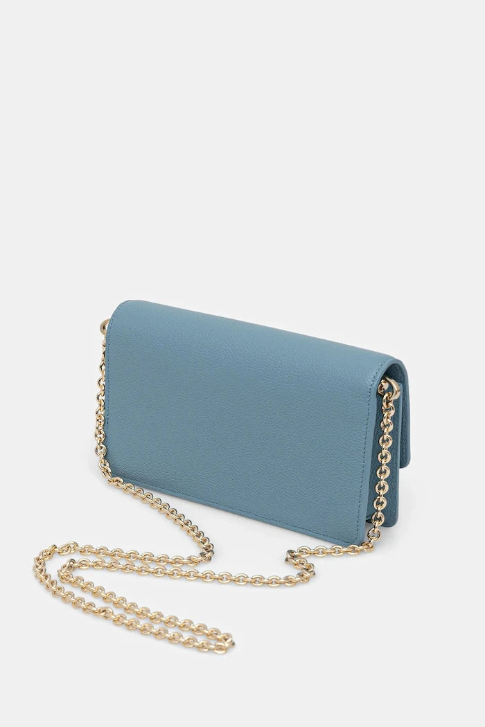 Emporio Armani Deri Clutch