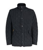 Navy Chelsea Sportsquilt Jacket