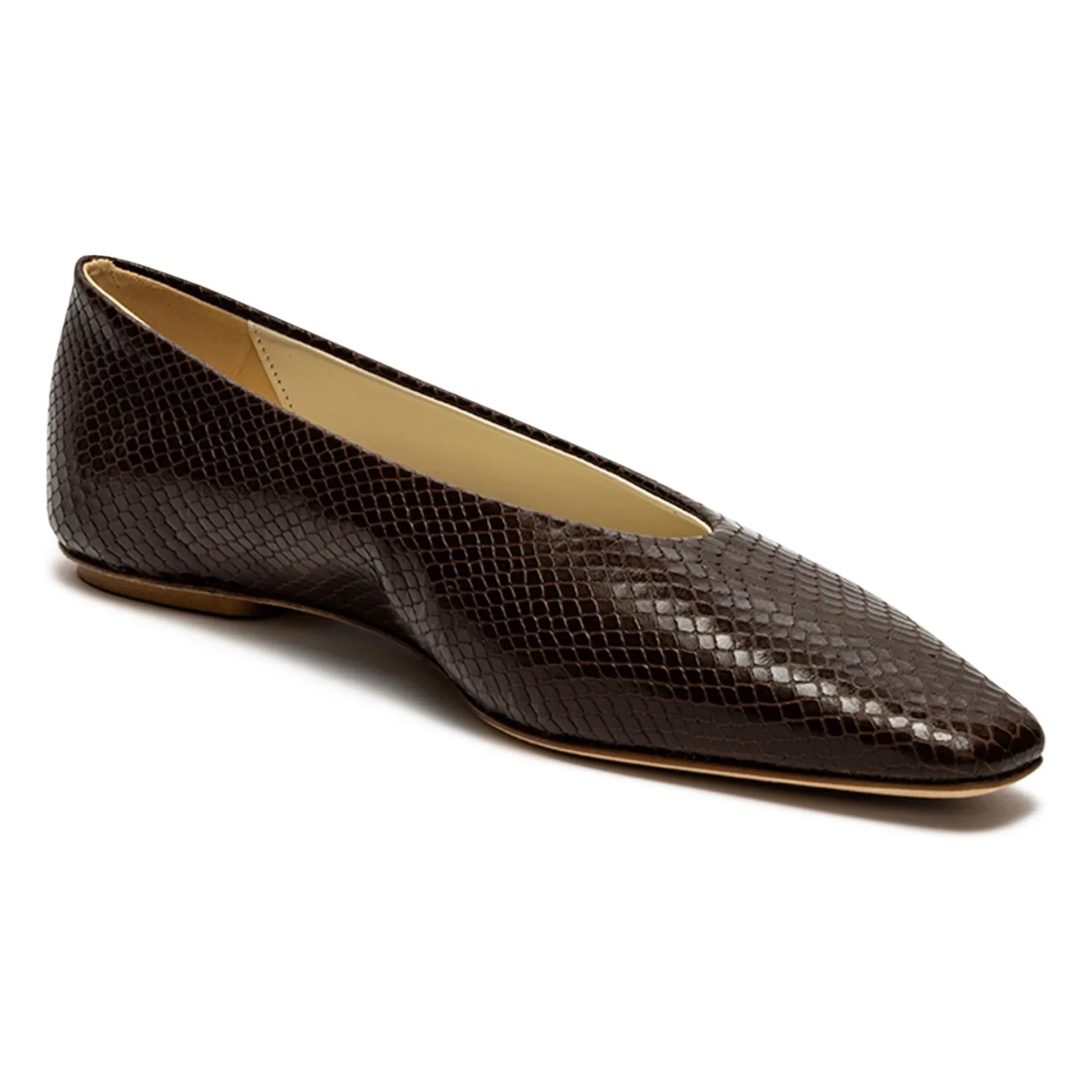 Odare - Bilbao Python ballerinas | Brown