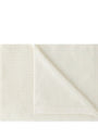 Cotton-Cashmere Knitted Elemento Throw (130cm x 170cm)