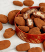 Milk Chocolate Cocoa Dusted Pecans (270g)