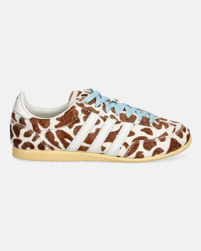 adidas Originals Japan маратонки дамски кожени