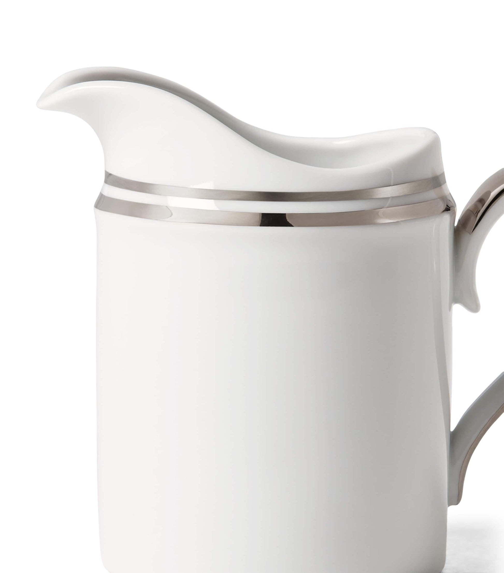 Wilshire Creamer Jug and Sugar Pot Set