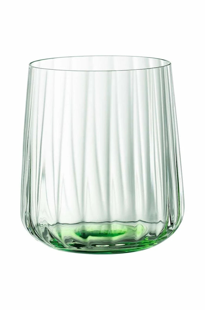 Spiegelau LifeStyle Tumbler 340 ml Bardak Seti (2'li)