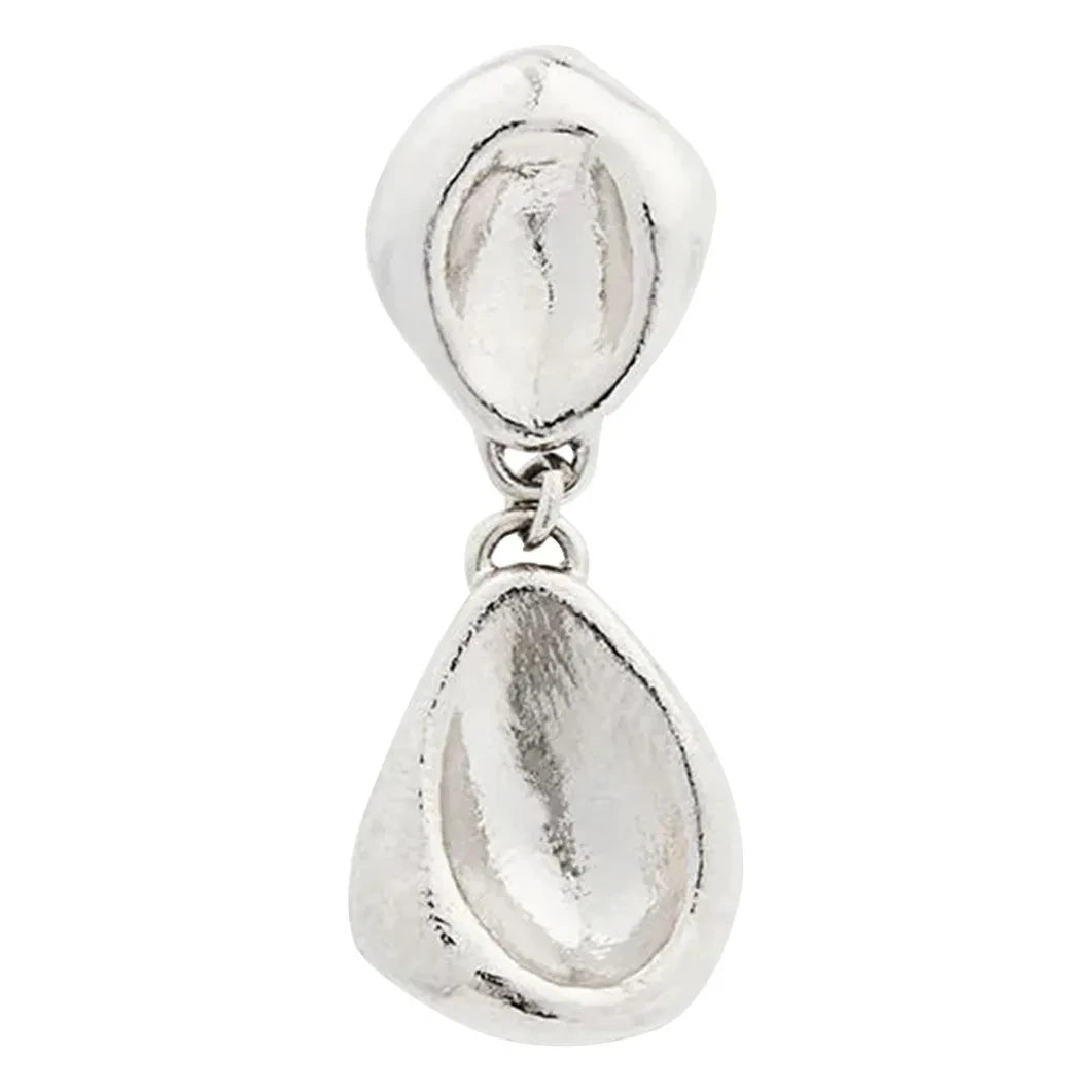 Soeur - Sleeper earring (à l'unité) | Silver
