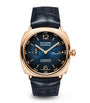 Rose Gold Radiomir Annual Calendar Watch 45mm