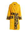 Versace Baroque Robe