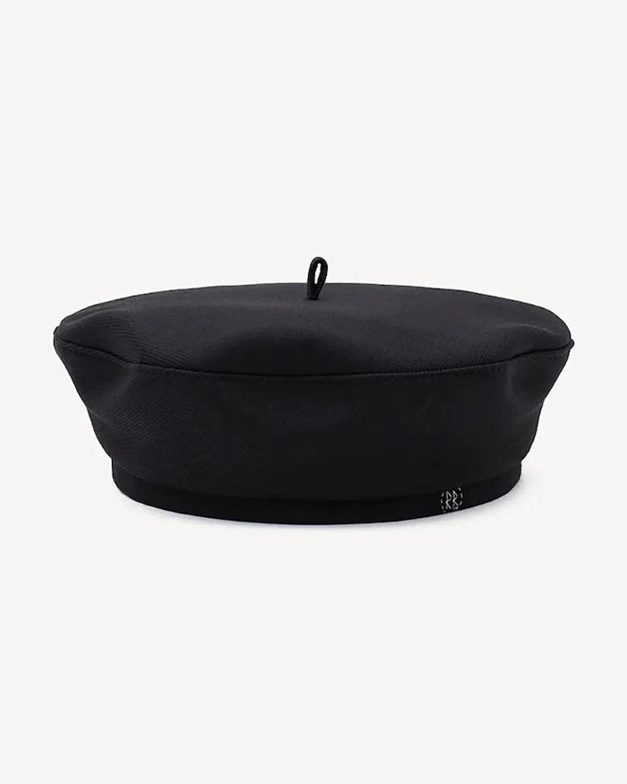 Yün bere Ruslan Baginskiy Beret
