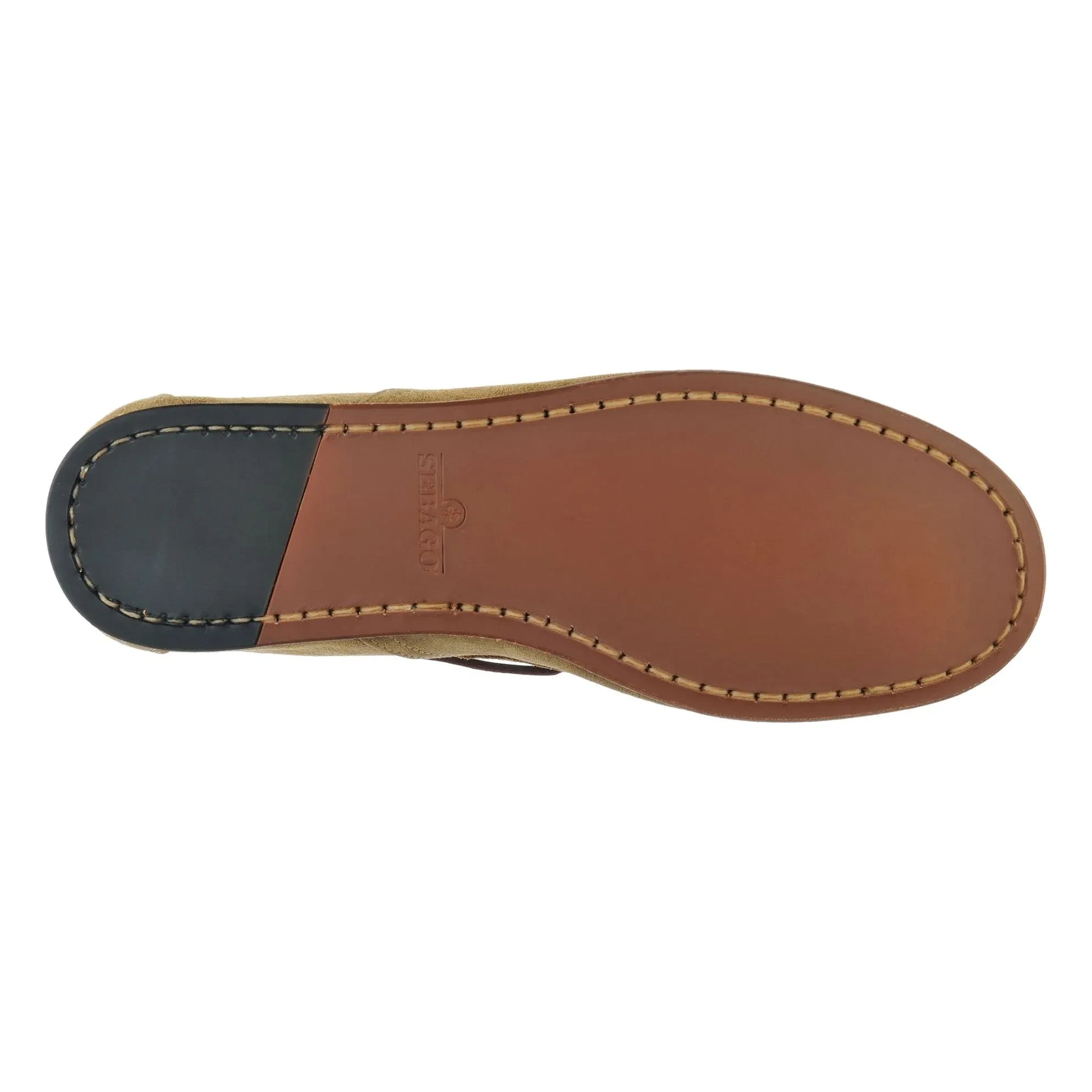 Sebago - Owen loafers  | Camel