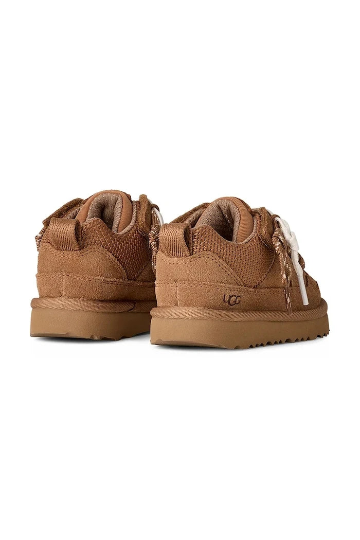 Çocuk Spor Ayakkabısı UGG LO LOWMEL