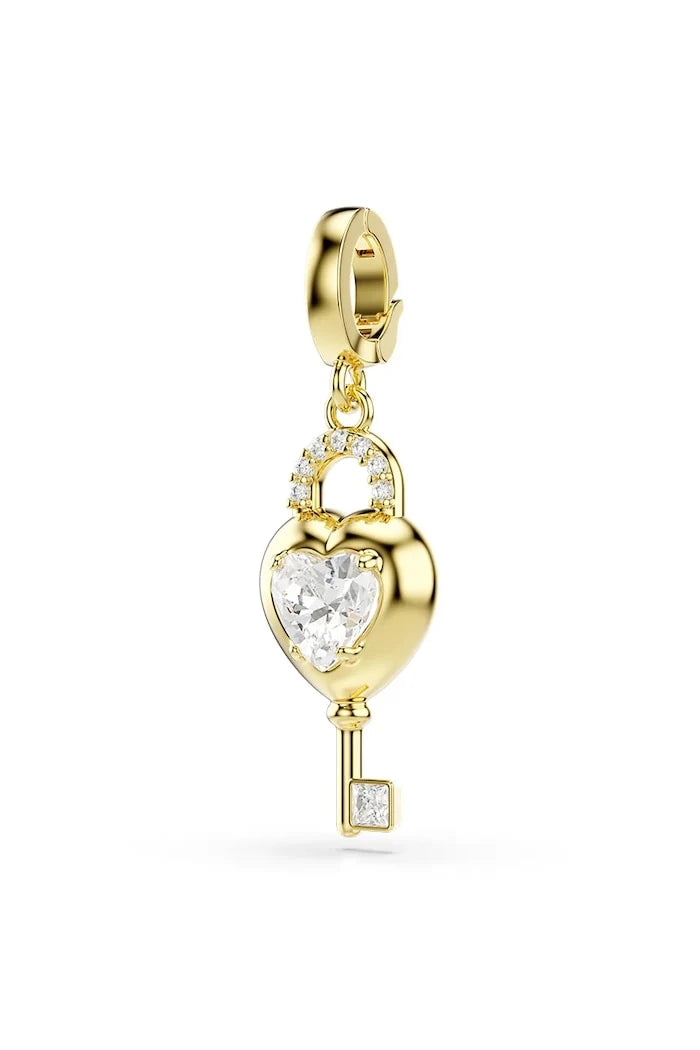 Висулка Swarovski IDYLLIA