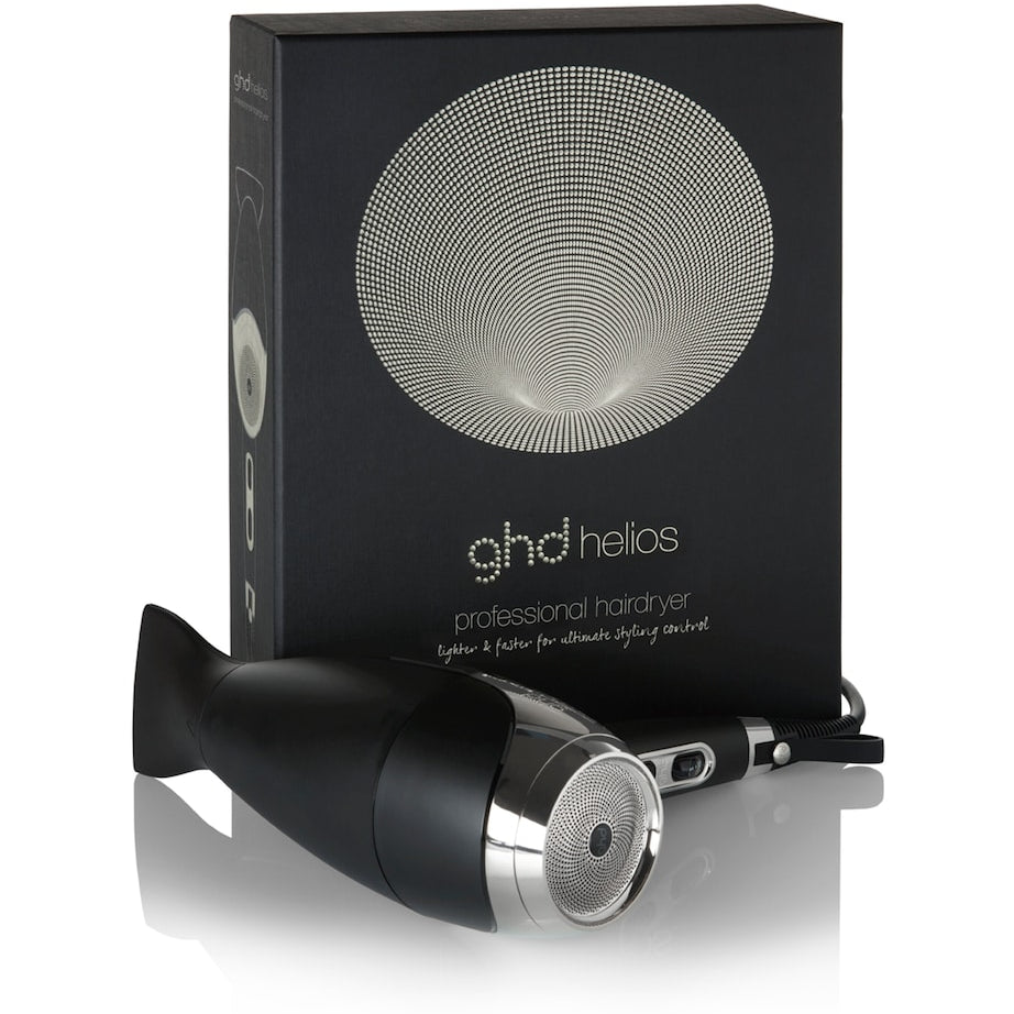 Helios Professional Hairdryer