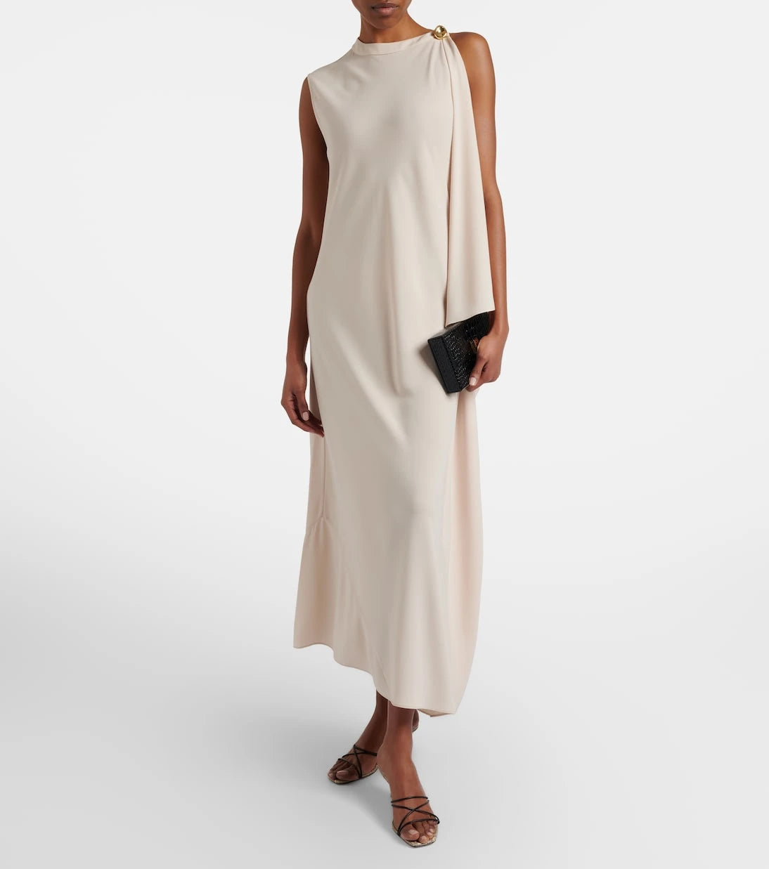 Joseph - Aly crêpe maxi dress