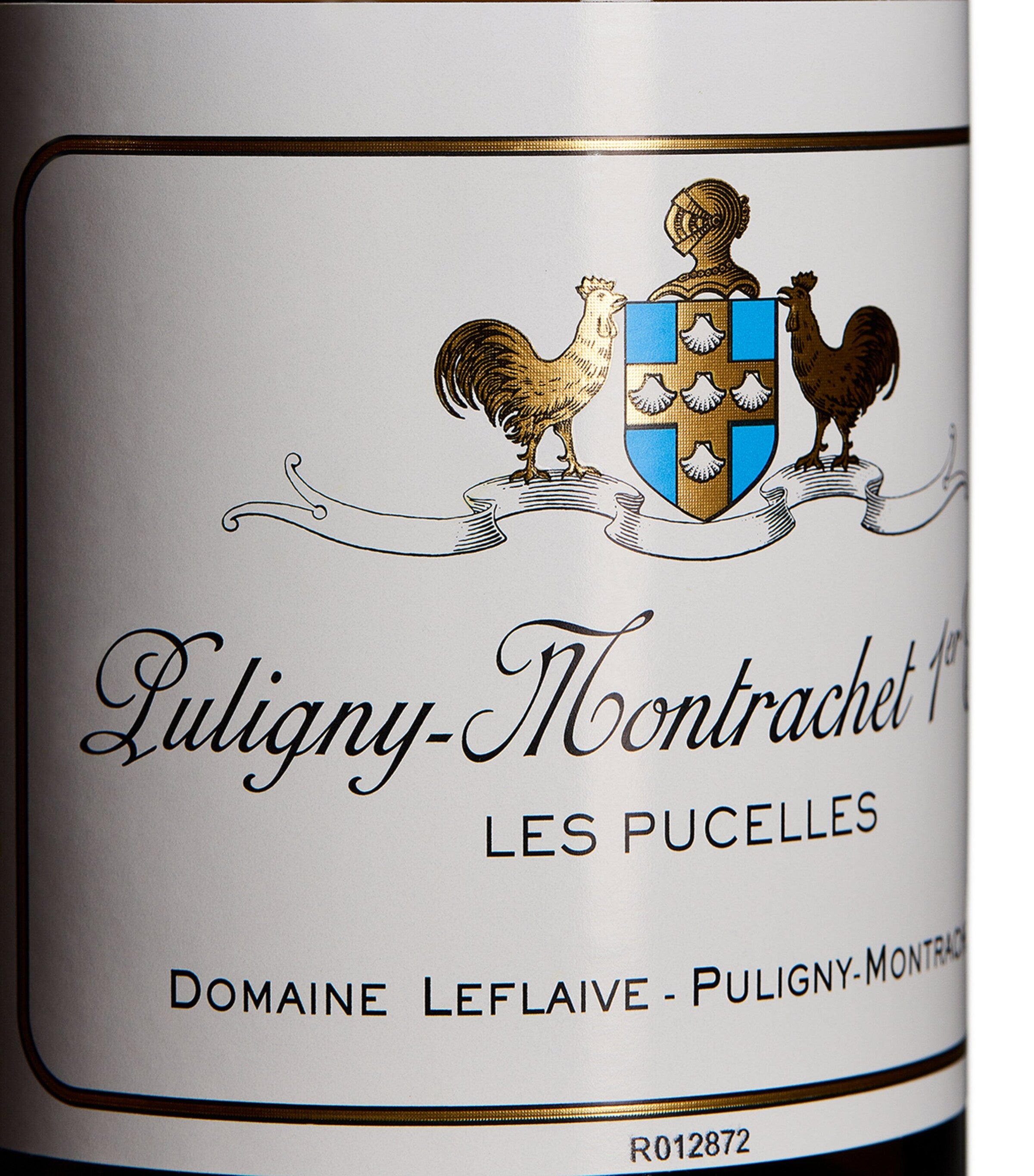 Les Pucelles Puligny-Montrachet Premier Cru 2020 (75cl) - Burgundy, France